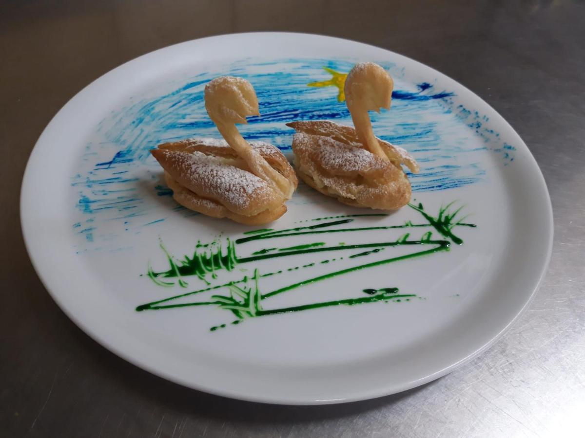Hostal Alcorisa 外观 照片