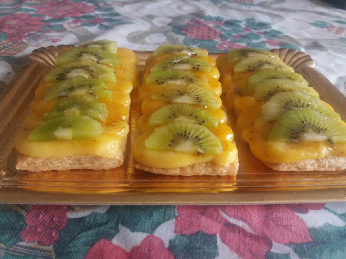 Hostal Alcorisa 外观 照片